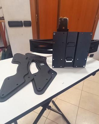 Supporto tv a muro Meliconi 