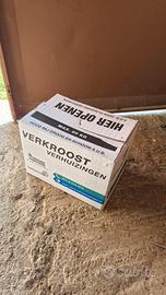 Scatole di cartone per traslochi