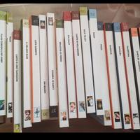 Collana completa fumetti 