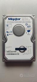 HD 3.5 MAXTOR 160 GB