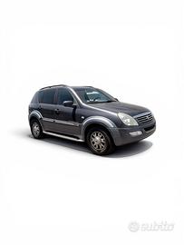 Ssangyon Rexton 2.7 XDi 4x4 anno 2005