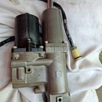 trim honda-suzuki 40-60hp 