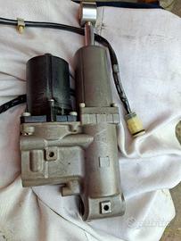 trim honda-suzuki 40-60hp 