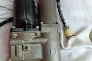 trim honda-suzuki 40-60hp 