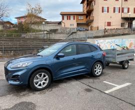 Ford Kuga 2.5 PHEV ST-Line X 2WD 225CV