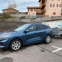 Ford Kuga 2.5 PHEV ST-Line X 2WD 225CV