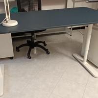 scrivania Ikea 