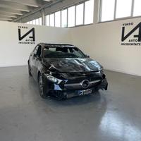MERCEDES-BENZ A 180 D 116CV PREMIUM CAMBIO AUTOM