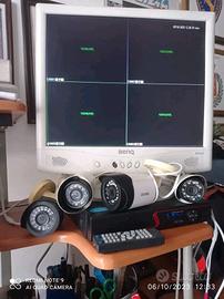 telecamere videosorveglianza
