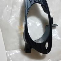 Griglia paraurti anteriore mercedes