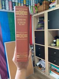 Libro Stephen King