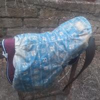 Sella Stubben Sigfried II