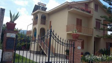 Appartamenti a Castellabate