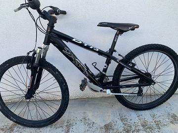 Mtb  ragazzo