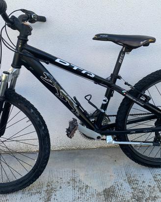 Mtb  ragazzo