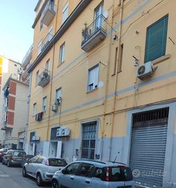 Via Chieti - Piazza Nazionale