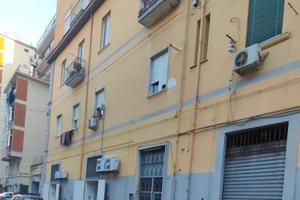 Via Chieti - Piazza Nazionale