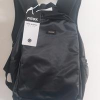 Zaino Basic Nilox per Laptop 15.6"