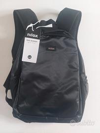 Zaino Basic Nilox per Laptop 15.6"