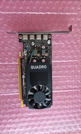 Nvidia quadro p620