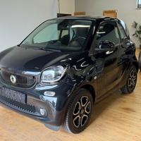 Smart ForTwo 71CV PASSION TWINAMIC LED NAVIGATORE 