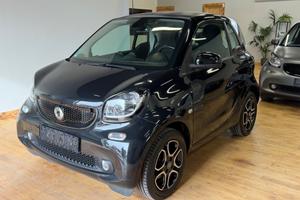 Smart ForTwo 71CV PASSION TWINAMIC LED NAVIGATORE 