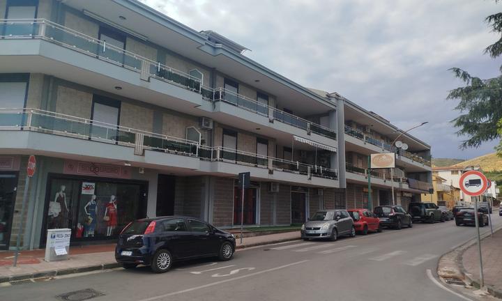 Appartamento/Mansarda ristrutturato