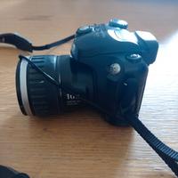 fujifilm finepix s5600