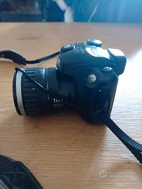 fujifilm finepix s5600