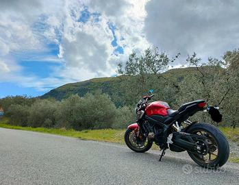 Honda Cb650R