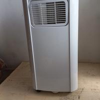 condizionatore portatile 9000 btu