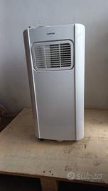 condizionatore portatile 9000 btu