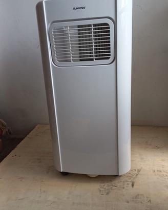 condizionatore portatile 9000 btu