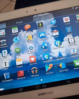 samsung tab 2
