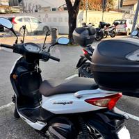 sym 50