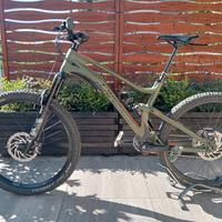 mtb Lapierre e -Zesty