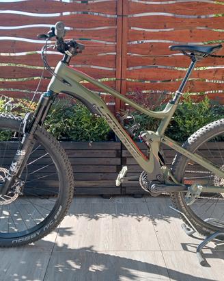 mtb Lapierre e -Zesty