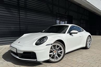 Porsche 911 Coupe 3.0 Carrera 394cv auto