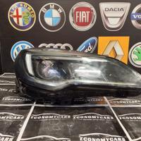 Fanale Anteriore  Opel Astra K (2015-2021)