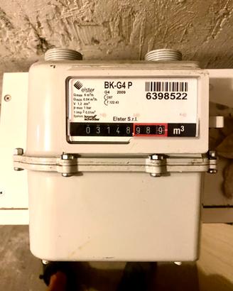 Attrezzature per Gas/metano