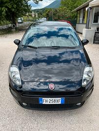 Fiat Punto 1.4 8V 5 porte Easypower Street NEOPATE