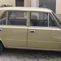 FIAT 124 SPECIAL DEL 1973