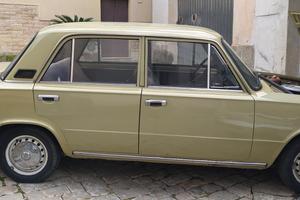 FIAT 124 SPECIAL DEL 1973