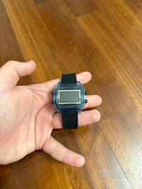 Set 3 orologi in silicone