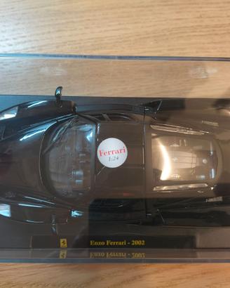 FERRARI ENZO 1/24