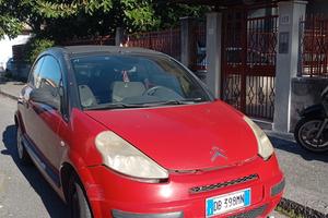 Citroen C3 pluriel