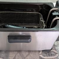 Friggitrice PROFESSIONALE Max Frittella 3,5L