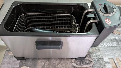 Friggitrice PROFESSIONALE Max Frittella 3,5L