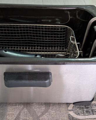 Friggitrice PROFESSIONALE Max Frittella 3,5L