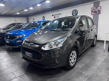 Ford B-Max 1.4 90 CV GPL Business Titanium